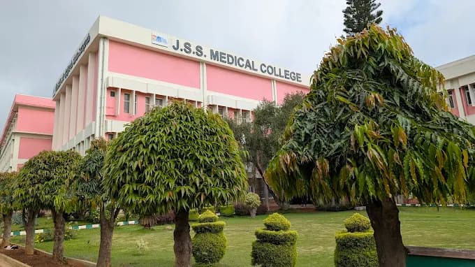 JSS Medical College
