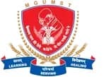 Mahatma Gandhi Medical College & Hospital Logo