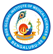 BGS Global Institute of Medical Sciences Logo