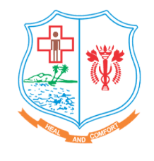 Father Muller Medical College Logo