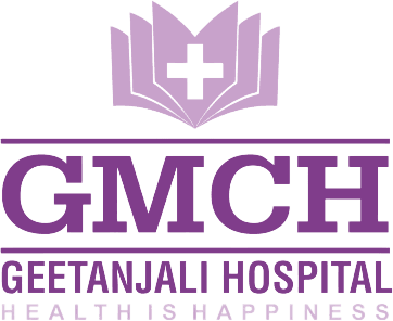 Geetanjali Medical College & Hospital Logo
