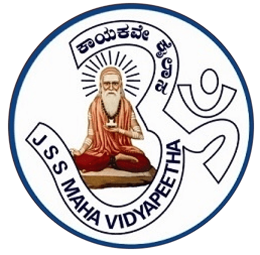 JSS Medical College Logo